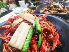 -聚味瞿记·龙虾堂(渔人码头一店)