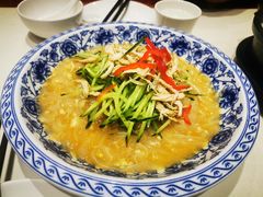 大拉皮-郑州烤鸭总店