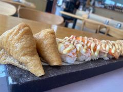 -林妈妈村·日式料理(宝山万达店)