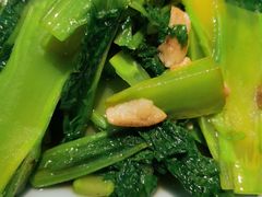 油麦菜-窄巷子陕菜馆·地道陕西菜(粉巷店)