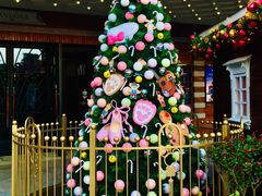 -迪士尼小镇
