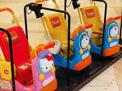 -永旺梦乐城(金银潭店)