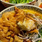 来新街口一定要吃的就是这家冯三孃跷脚牛肉，真没想到