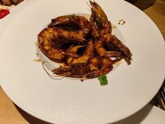 -老船坞餐厅(北京亚洲大酒店 )