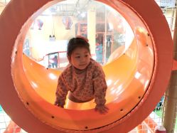 -动力星球家庭亲子游乐中心