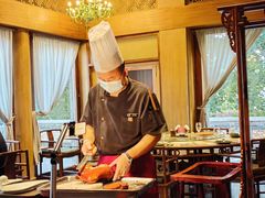 -那家小馆•北京菜•烤鸭(香山店)