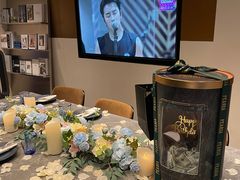 -柏尼娅PEARIA·蛋糕定制(北京SKP店)