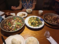 -好嫂子酱猪手•农家菜(华远坊店)