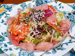 -弗兰克牛排西餐厅Ribone steak house(柠檬花园店)