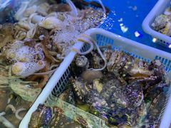 -大杰海鲜锅(基隆路店)