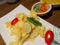 -云海肴·汽锅鸡·云南菜(祥云小镇店)