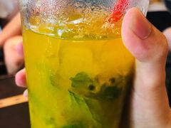 -漫咖啡(银泰创意城店)