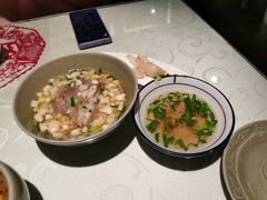 -汉唐宴长安食府