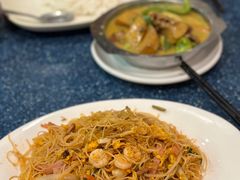 -荣发茶餐厅(龙琛路店)