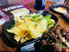 -Let’s WaKao瓦烤(贝森店)