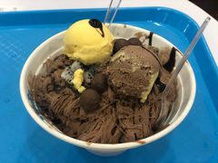 -梁子刨冰王&梁小糖(王顶堤店)