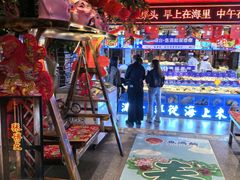 -鱼满舱·鲜活海鲜·正宗鲁菜