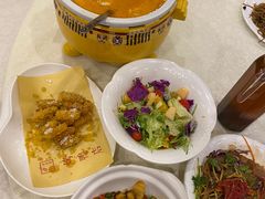 -老浒记民俗酒楼(王府井店)