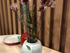-京华烟云·北京烤鸭(领展购物广场·中关村店)