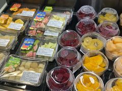 -blt精品超市(北京银座店)