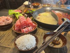 -冯校长老火锅(深圳总店)
