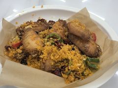 -嘉升大排档(番禺总店)