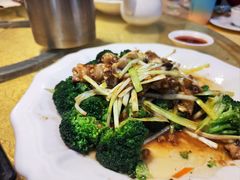 -汇景花园酒家(基立下道店)