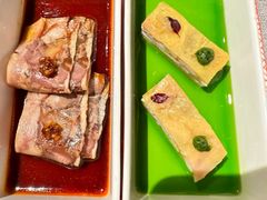 -柿合缘新京菜(国金中心商场店)