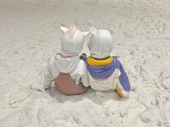 -绍兴启迪乔波冰雪世界