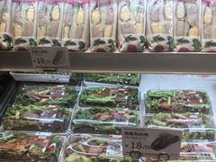 -山崎面包(静安久光店)