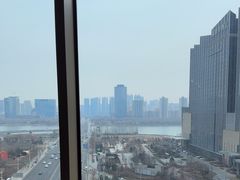 -皇朝万鑫自助餐厅