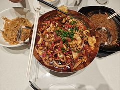 -绿草地·湘菜(7mall店)