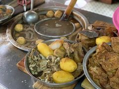 -修记牛杂店(同华东一路店)