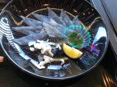 -下関春帆楼(松坂屋名古屋店)