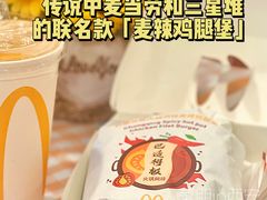 -麦当劳(金地店)