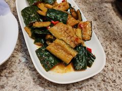 -老粤西梧州特色菜餐厅