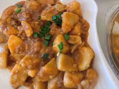 -华盛丰温州大排档(东三环南路店)