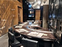 -Ginza Onodera铁板烧(外滩十八号店)