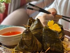 -翡翠鸟精品泰国菜(北辰财富中心店)