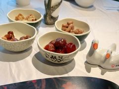 -京味斋·北京烤鸭(华威桥北工大店)