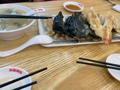 -众品老方子锅贴甜沫(李村店)