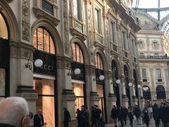 -埃马努埃莱二世拱廊