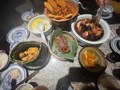 -南京大牌档(三阳广场苏宁店)
