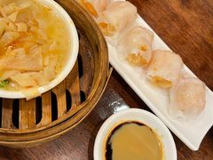 -老冯茶居(大埔店)