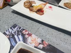 -大渔铁板烧(大悦城店)