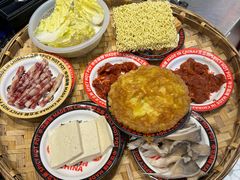 -文立新麻辣烫(合生汇21街区店)