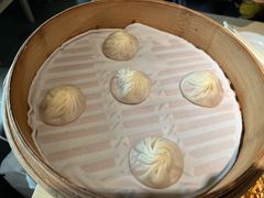 特色小笼包-鼎泰丰(当代商城店)