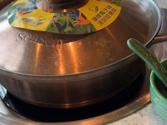 -润园四季椰子鸡火锅(海上世界店)