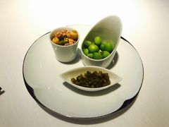 -悦轩中餐厅·高空江景·杭州柏悦酒店
