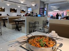 -黄记煌三汁焖锅(招商花园店)